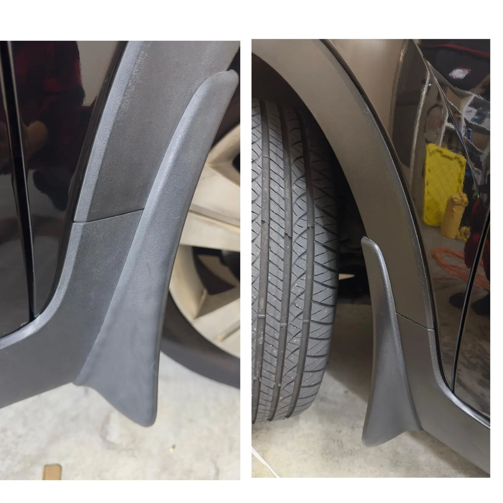 Before/After
