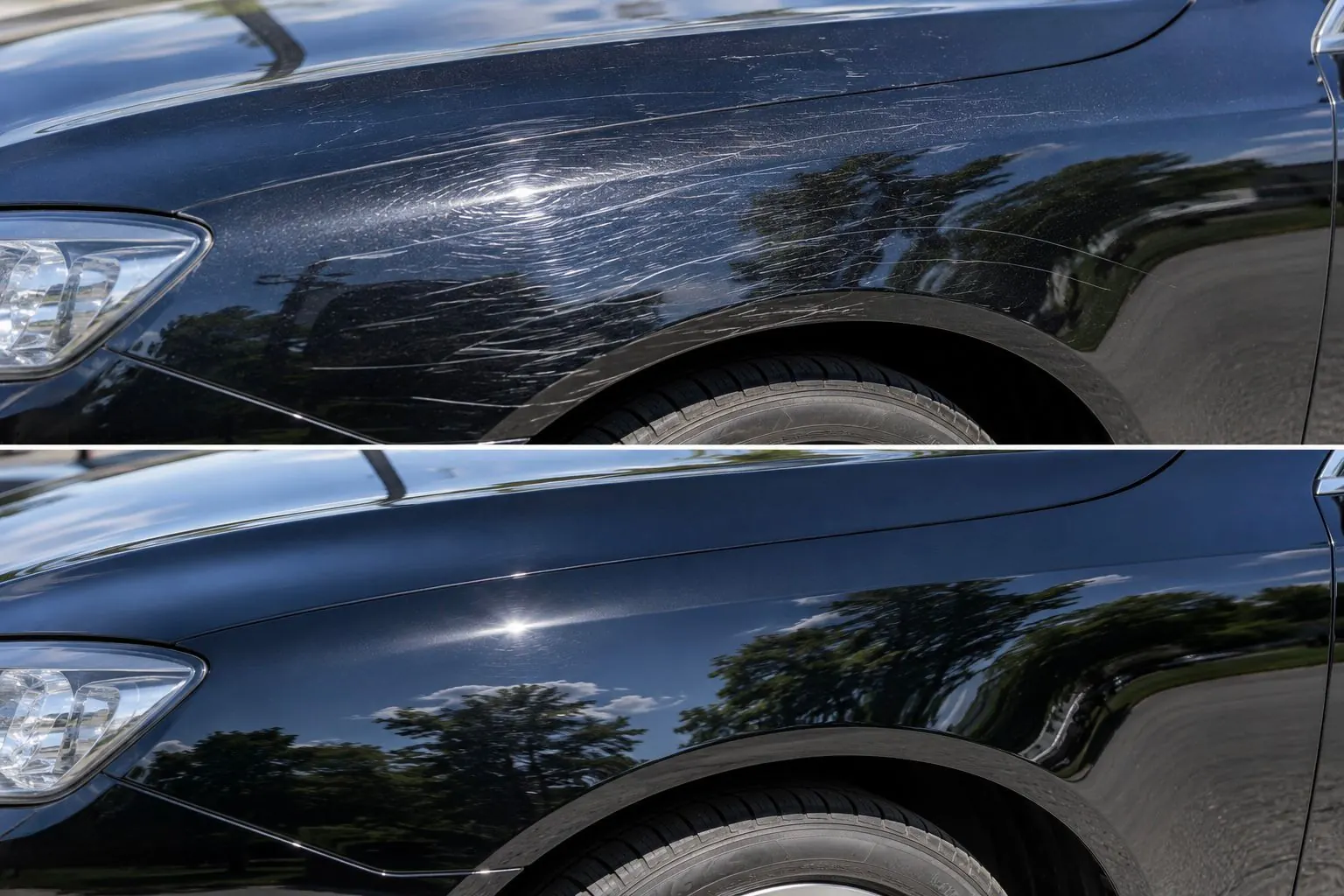 Before/After