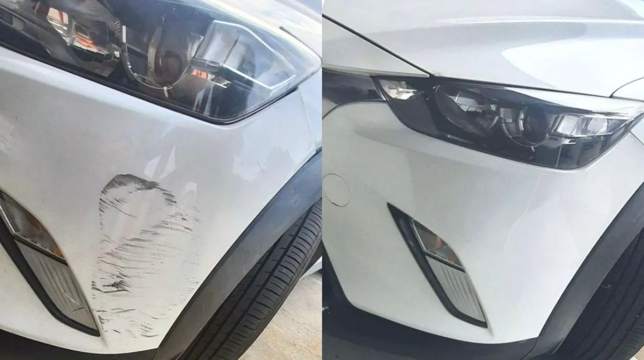 Before/After