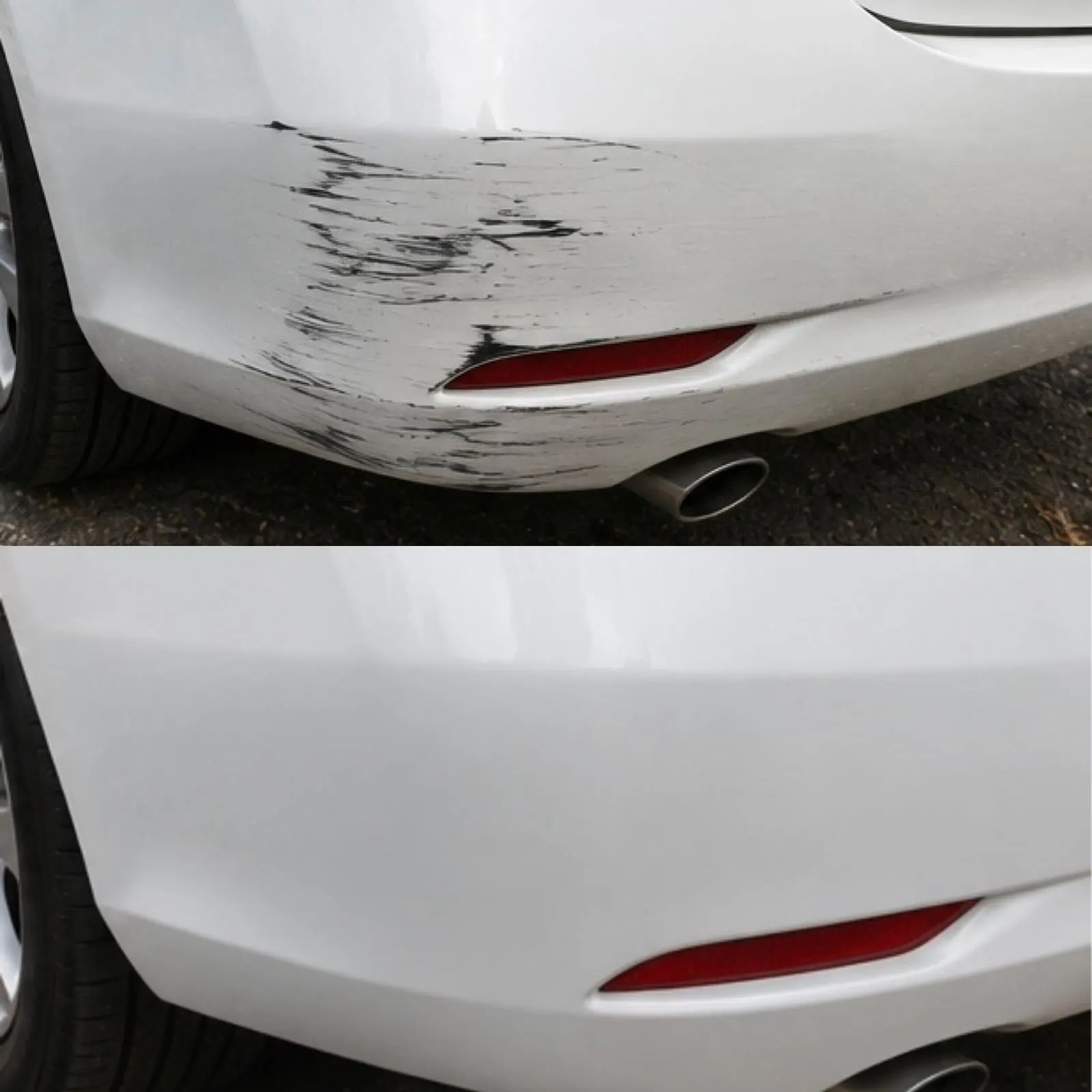 Before/After