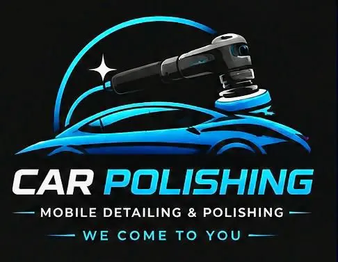 Car Polishing SD — Mobile Detailing San Diego Logo